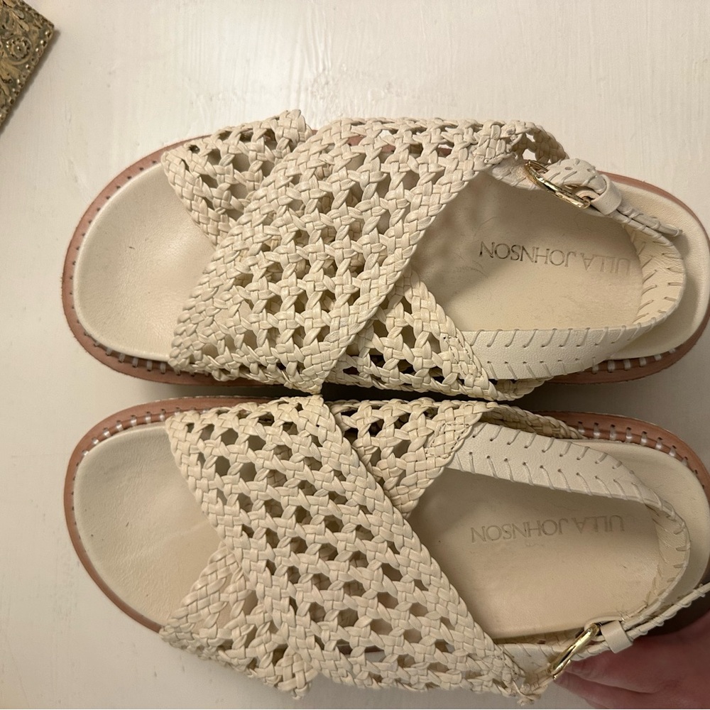 Ulla Johnson wedges